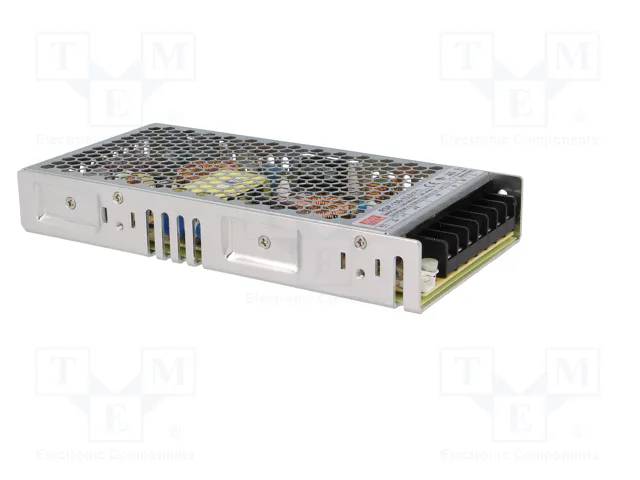 MEAN WELL RSP-150-13.5 Fuente de alimentación de impulso 151,2W 13,5VDC