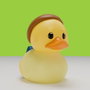Rick and Morty Tubbz Figura PVC Morty Collector's Edition 10 cm