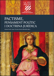 Pactisme, pensament polític i doctrina jurídica, Vv.Aa.3 - PUV.(PUB.UNIVERSITAT VALENCIA)