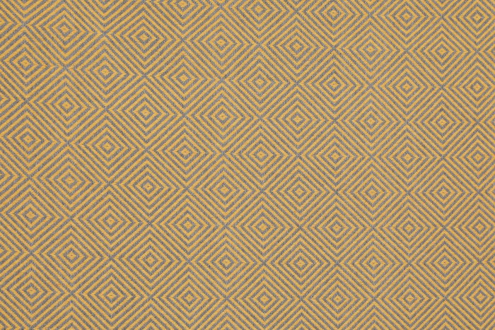 L'essentiel linge de maison Funda de Sofá 175x230 cm Mostaza 100% Algodón Suave y Duradera