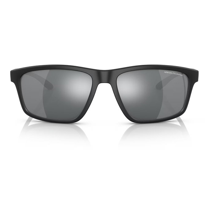 Armani Exchange AX4122S-80786G Gafas de sol para hombre