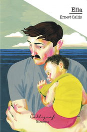Ella, Ernest Callís Ventós - CAL·LIGRAF