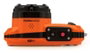 Kodak PixPro WPZ2 Cámara Digital Impermeable Naranja