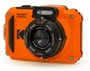 Kodak PixPro WPZ2 Cámara Digital Impermeable Naranja