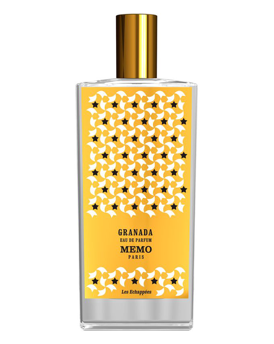 Memo Granada Edp 75 mL Perfume para Mujer