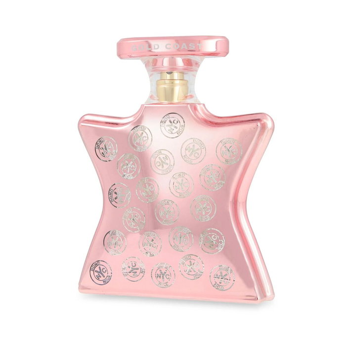 Bond No 9 Gold Coast Eau de Parfum 100 ml Spray Bond No 9 Gold Coast Eau de Parfum 100 ml Spray