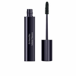 Dr. Hauschka Máscara de pestañas volumen negro-02