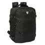 Safta Mochila de Viaje Cabina Sevilla FC para Portátil 15,6''