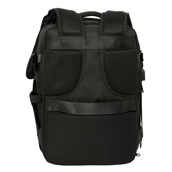 Safta Mochila de Viaje Cabina Sevilla FC para Portátil 15,6'' Safta Mochila de Viaje Cabina Sevilla FC para Portátil 15,6''