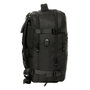 Safta Mochila de Viaje Cabina Sevilla FC para Portátil 15,6''