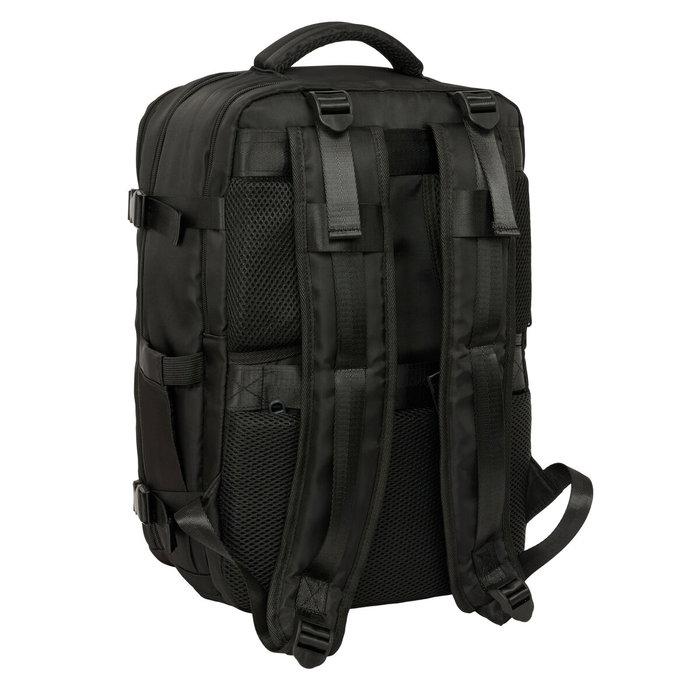 Safta Mochila de Viaje Cabina Sevilla FC para Portátil 15,6'' Safta Mochila de Viaje Cabina Sevilla FC para Portátil 15,6''