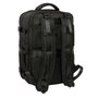 Safta Mochila de Viaje Cabina Sevilla FC para Portátil 15,6''