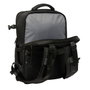 Safta Mochila de Viaje Cabina Sevilla FC para Portátil 15,6''