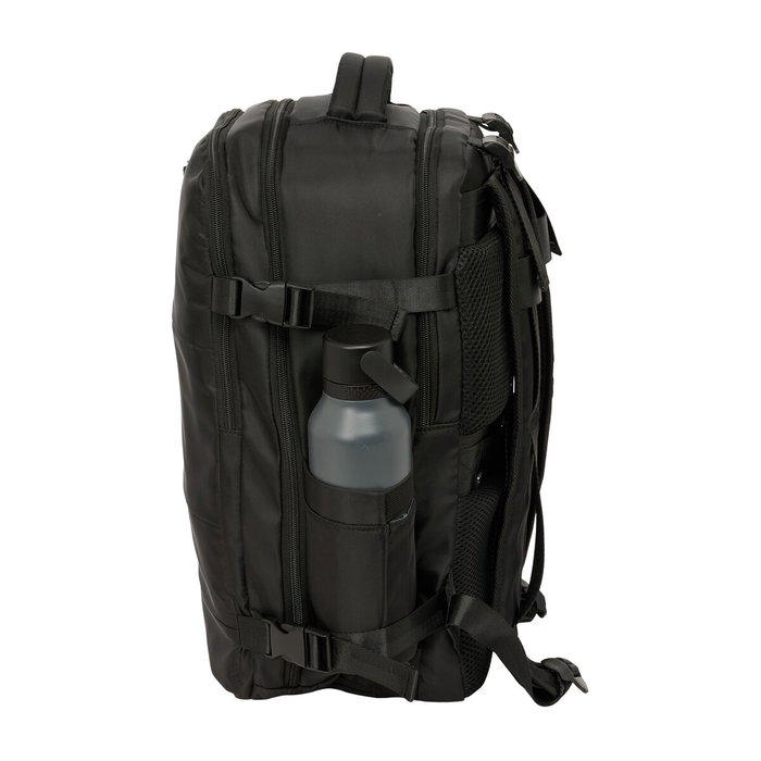 Safta Mochila de Viaje Cabina Sevilla FC para Portátil 15,6'' Safta Mochila de Viaje Cabina Sevilla FC para Portátil 15,6''