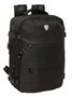 Safta Mochila Viaje Cabina Portatil 15,6'' Sevilla Fc 29x44x19cm