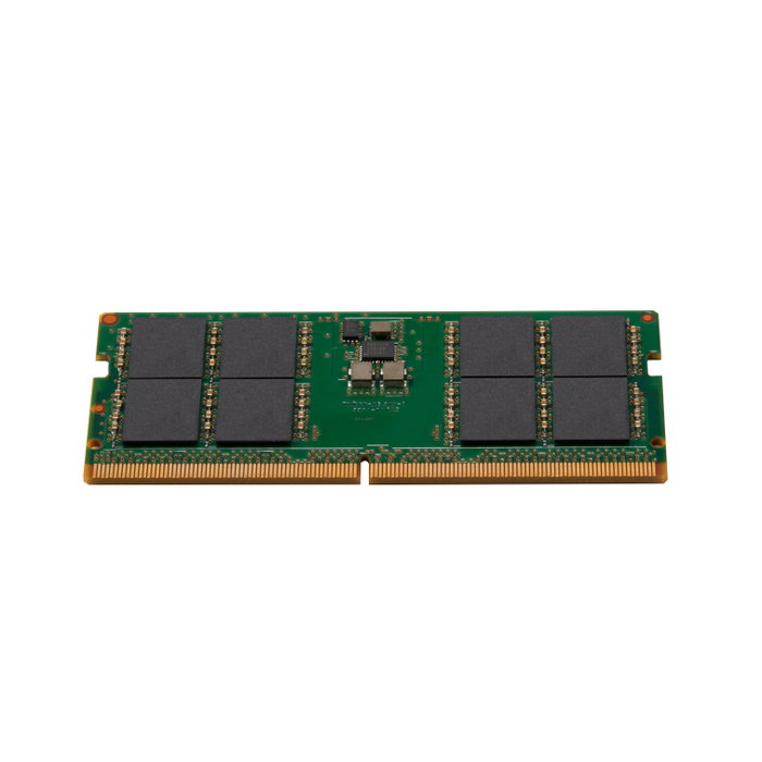 HP Memoria de 32GB DDR5 5600MHz DIMM ECC REG 760R7AA HP Memoria de 32GB DDR5 5600MHz DIMM ECC REG 760R7AA