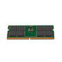 HP Memoria de 32GB DDR5 5600MHz DIMM ECC REG 760R7AA