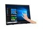 Hannspree HT161HNB Monitor Táctil 15.6 HD Negro