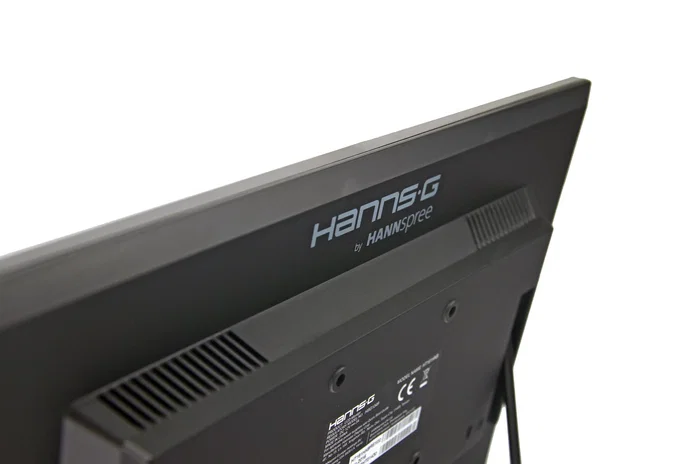 Hannspree HT161HNB Monitor Táctil 15.6 HD Negro Hannspree HT161HNB Monitor Táctil 15.6 HD Negro