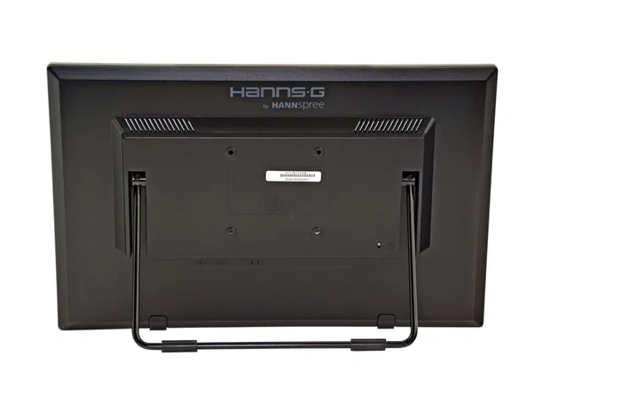 Hannspree HT161HNB Monitor Táctil 15.6 HD Negro Hannspree HT161HNB Monitor Táctil 15.6 HD Negro