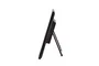 Hannspree HT161HNB Monitor Táctil 15.6 HD Negro