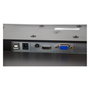 Hannspree HT161HNB Monitor Táctil 15.6 HD Negro