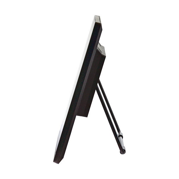 Hannspree HT161HNB Monitor Táctil de 15.6" HD LED Negro con HDMI Hannspree HT161HNB Monitor Táctil de 15.6" HD LED Negro con HDMI