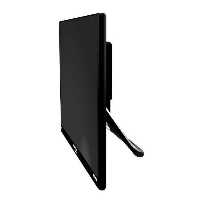 Hannspree HT161HNB Monitor Táctil de 15.6" HD LED Negro con HDMI Hannspree HT161HNB Monitor Táctil de 15.6" HD LED Negro con HDMI