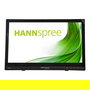 Hannspree HT161HNB Monitor Táctil de 15.6" HD LED Negro con HDMI