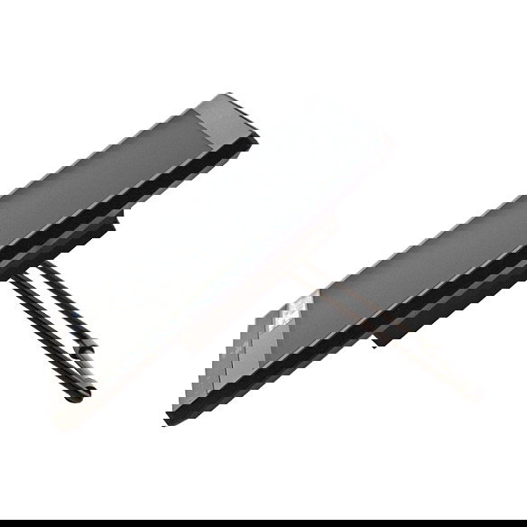 Hannspree HT161HNB Monitor Táctil de 15.6" HD LED Negro con HDMI Hannspree HT161HNB Monitor Táctil de 15.6" HD LED Negro con HDMI