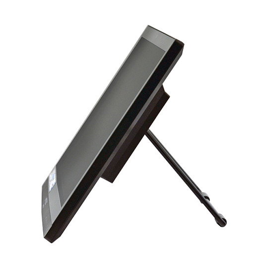 Hannspree HT161HNB Monitor Táctil de 15.6" HD LED Negro con HDMI Hannspree HT161HNB Monitor Táctil de 15.6" HD LED Negro con HDMI