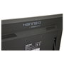Hannspree HT161HNB Monitor Táctil 15.6 HD Negro