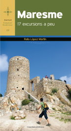 Maresme, Azimut Comarcal - COSSETANIA EDICIONS