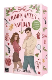 CROSSBOOKS, Crimen antes de Navidad - CROSSBOOKS