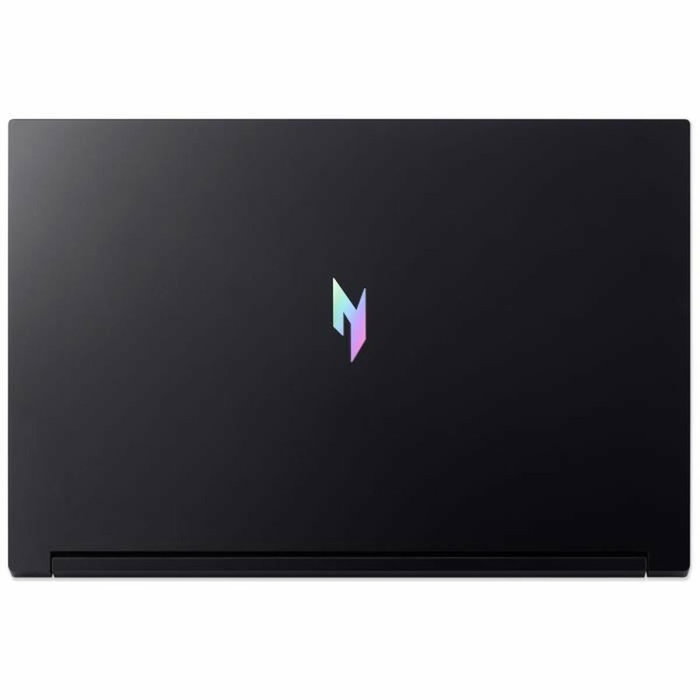 Acer Nitro V 17 AI ANV17-61-R0QC Portátil para Juegos 17,3 FHD 144Hz RTX 4050 Ryzen AI 5 340 16GB 512GB SSD Acer Nitro V 17 AI ANV17-61-R0QC Portátil para Juegos 17,3 FHD 144Hz RTX 4050 Ryzen AI 5 340 16GB 512GB SSD