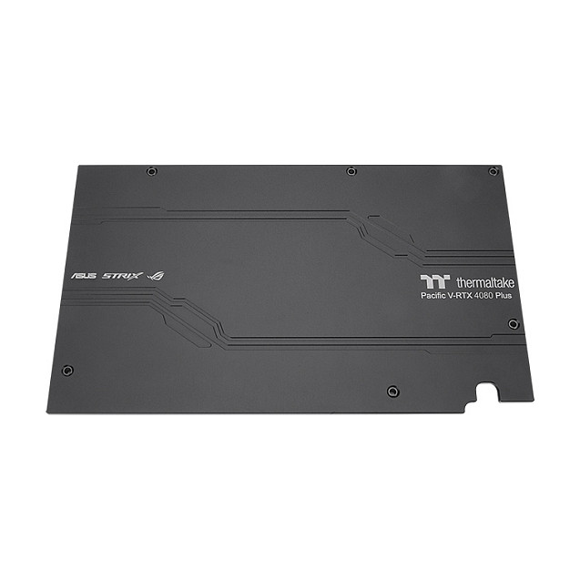 Thermaltake Pacific V-RTX 4080 Water Block CL-W380-PL00SW-A