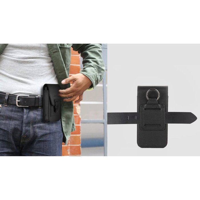Funda para Teléfono Móvil Ulefone Negro