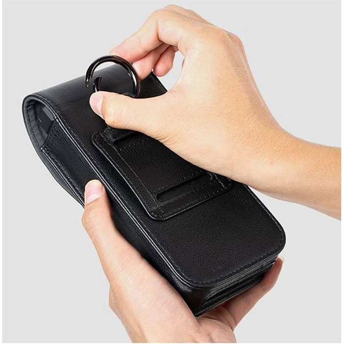 Funda para Teléfono Móvil Ulefone Negro