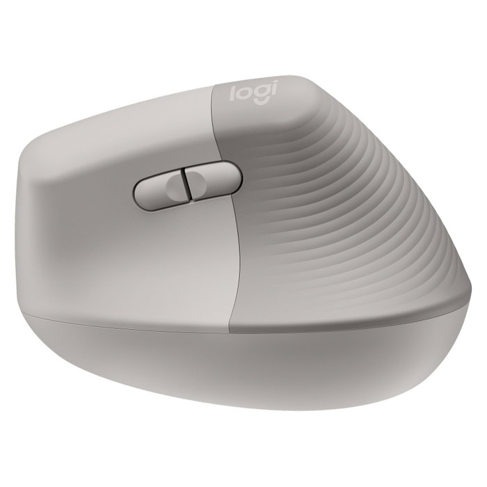 Logitech Lift ERGONOMIC MOUSE Arena Logitech Lift ERGONOMIC MOUSE Arena
