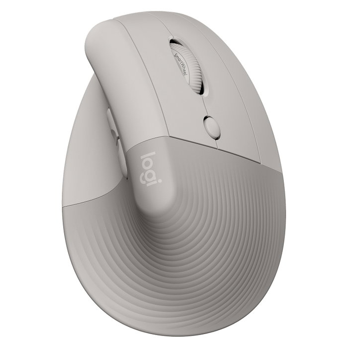 Logitech Lift ERGONOMIC MOUSE Arena Logitech Lift ERGONOMIC MOUSE Arena