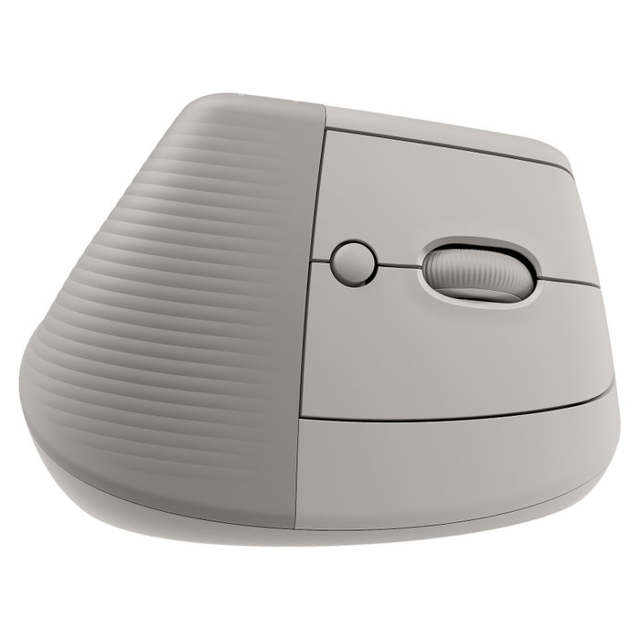 Logitech Lift ERGONOMIC MOUSE Arena Logitech Lift ERGONOMIC MOUSE Arena