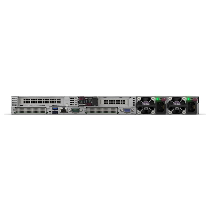 HP Enterprise ProLiant DL325 Gen11 9115 64GB 2x480GB SSD HP Enterprise ProLiant DL325 Gen11 9115 64GB 2x480GB SSD