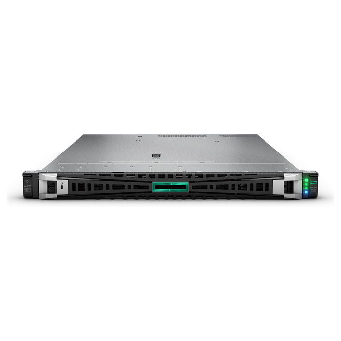HP Enterprise ProLiant DL325 Gen11 9115 64GB 2x480GB SSD HP Enterprise ProLiant DL325 Gen11 9115 64GB 2x480GB SSD