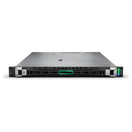 HPE ProLiant DL325 Gen11 con AMD EPYC 9115, 64GB RAM y 2x480GB SSD