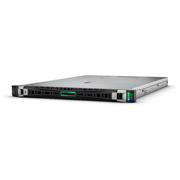 HP Enterprise ProLiant DL325 Gen11 9115 64GB 2x480GB SSD HP Enterprise ProLiant DL325 Gen11 9115 64GB 2x480GB SSD