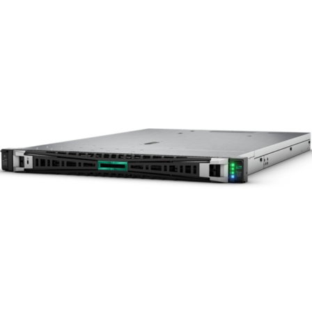 HP Enterprise ProLiant DL325 Gen11 9115 64GB 2x480GB SSD HP Enterprise ProLiant DL325 Gen11 9115 64GB 2x480GB SSD