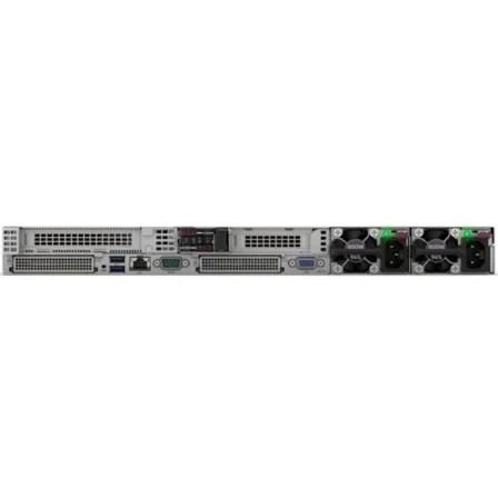 HP Enterprise ProLiant DL325 Gen11 9115 64GB 2x480GB SSD HP Enterprise ProLiant DL325 Gen11 9115 64GB 2x480GB SSD