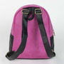 Cerdá Mochila Casual Cheshire Alicia en el País de las Maravillas Disney Pink