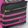 Cerdá Mochila Casual Cheshire Alicia en el País de las Maravillas Disney Pink
