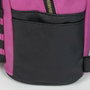 Cerdá Mochila Casual Cheshire Alicia en el País de las Maravillas Disney Pink